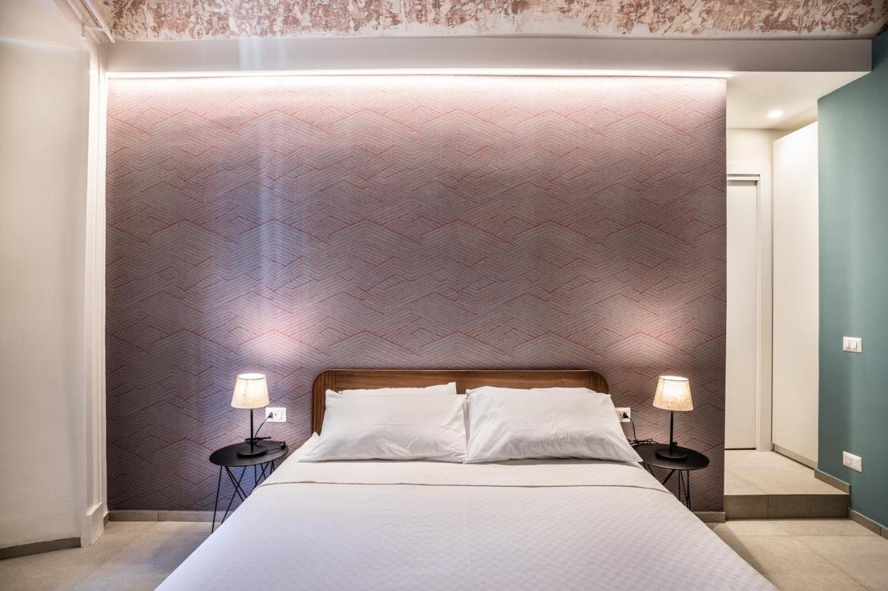 Sant'Agostino Luxury Apartments Katanya Dış mekan fotoğraf