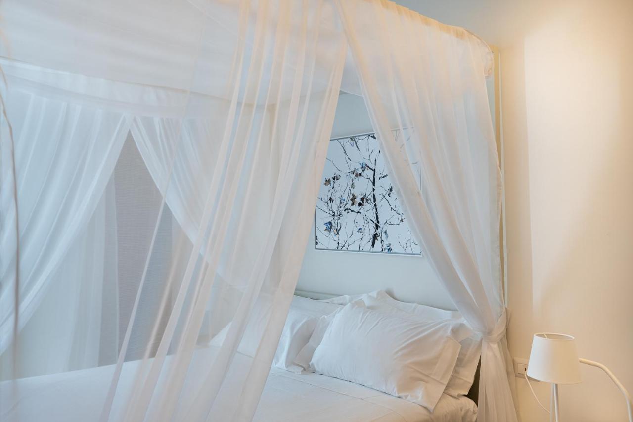 Sant'Agostino Luxury Apartments Katanya Dış mekan fotoğraf