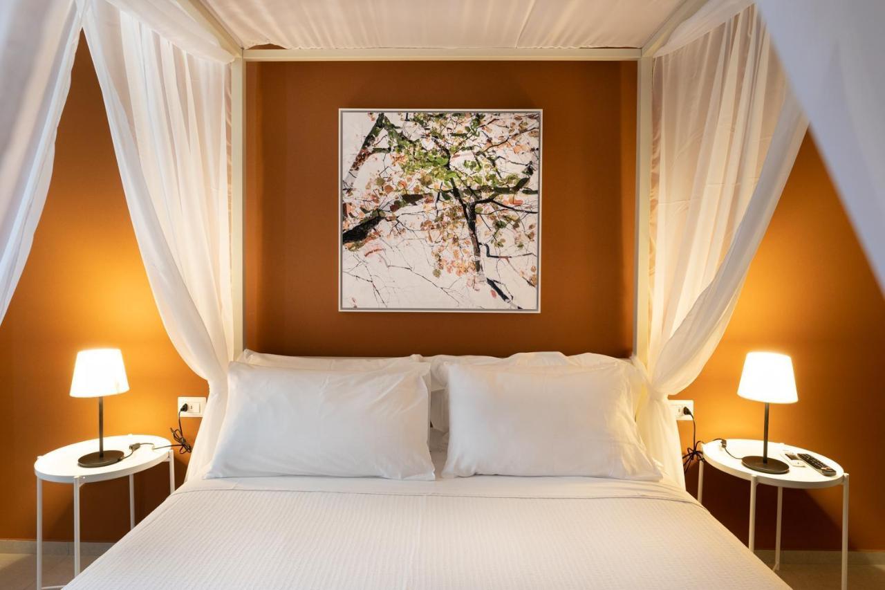 Sant'Agostino Luxury Apartments Katanya Dış mekan fotoğraf
