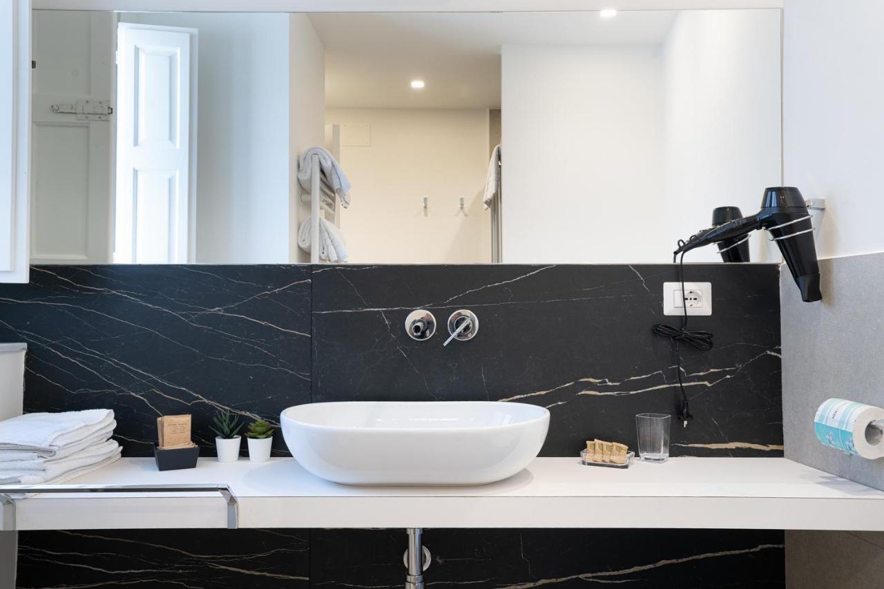 Sant'Agostino Luxury Apartments Katanya Dış mekan fotoğraf